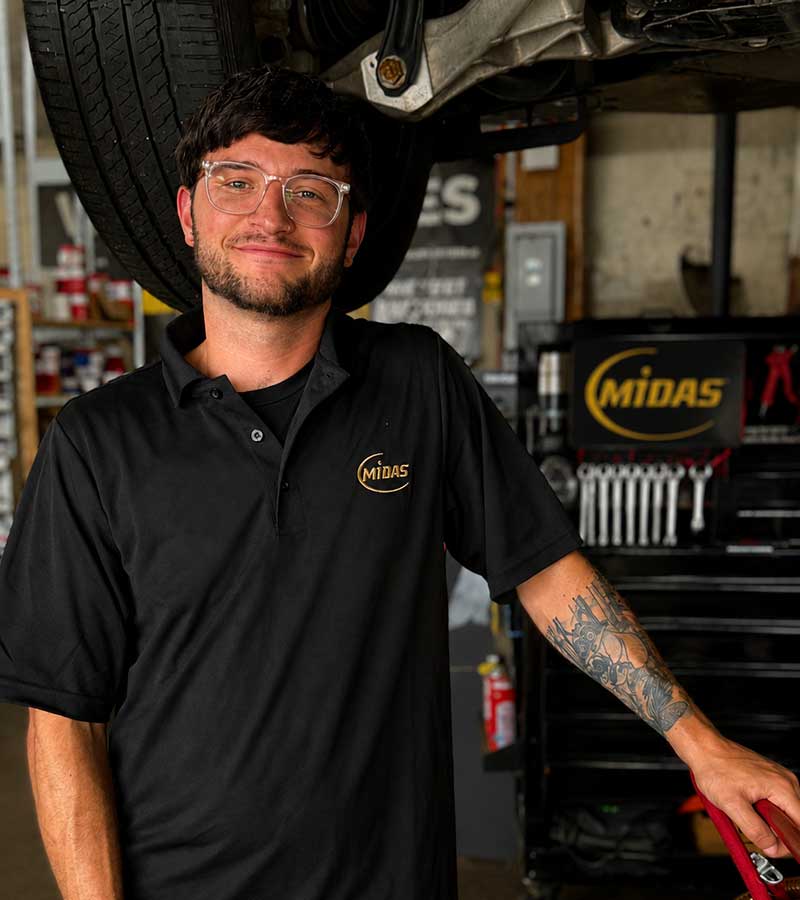 kyle manager